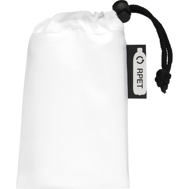 Набор сетчатых сумок из вторичного ПЭТ Trio