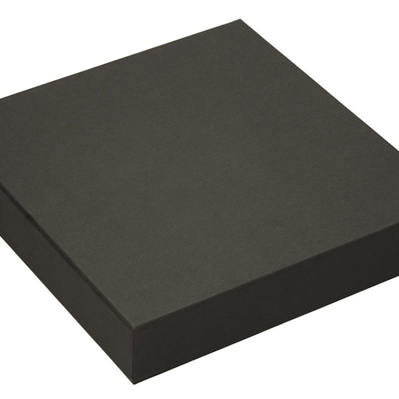 Подарочный набор металлическая ручка и блокнот А5 "Twilight"  со светящимся логотипом и пауэрбэнком