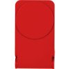 Внешний магнитный аккумулятор "MagnIQ", красный, 5000 mAh