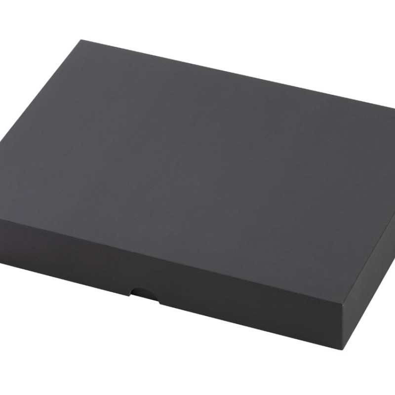 Органайзер с функцией беспроводной зарядки "Manner", 5000 mah, черный