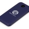 Внешний беспроводной аккумулятор с подсветкой лого «Astro», 10000 mAh, темно-синий (Р) Внешний беспроводной аккумулятор с подсветкой лого «Astro», 10000 mAh, темно-синий (Р)