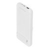 Внешний аккумулятор Rombica NEO Wireless PD White Внешний аккумулятор Rombica NEO Wireless PD White