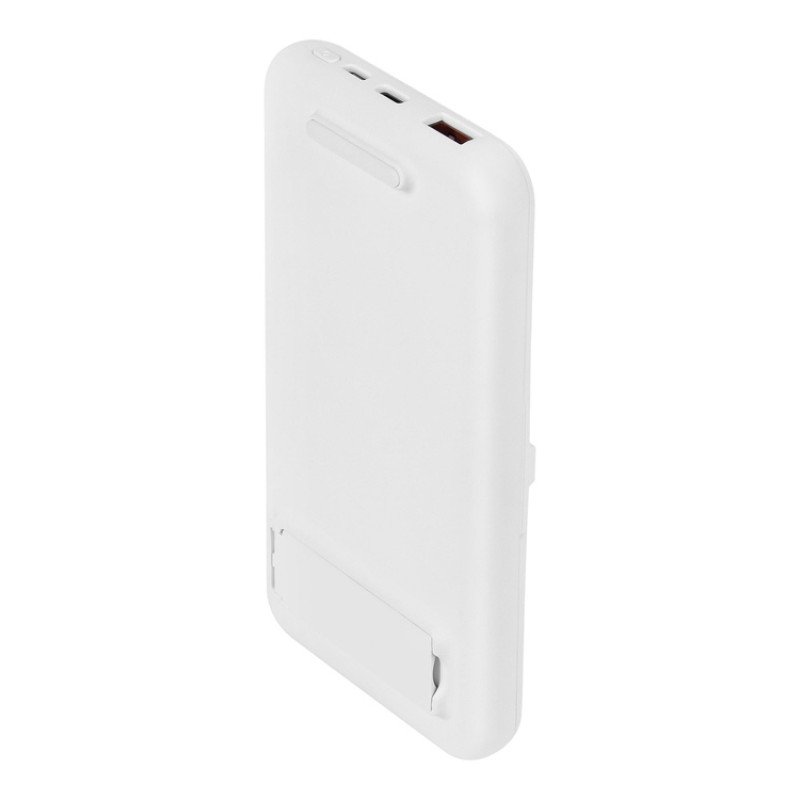 Внешний аккумулятор Rombica NEO Wireless PD White Внешний аккумулятор Rombica NEO Wireless PD White