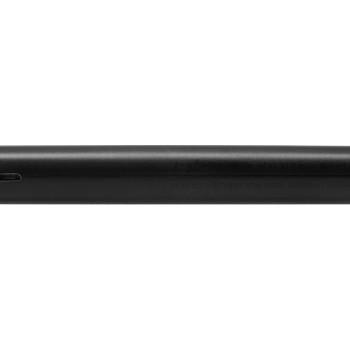 Портативное беспроводное зарядное устройство с док-станцией "Uniq", 10000 mah, черный