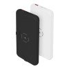 Внешний аккумулятор Rombica NEO Wireless PD White Внешний аккумулятор Rombica NEO Wireless PD White