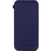 Внешний беспроводной аккумулятор с подсветкой лого «Astro», 10000 mAh, темно-синий (Р) Внешний беспроводной аккумулятор с подсветкой лого «Astro», 10000 mAh, темно-синий (Р)