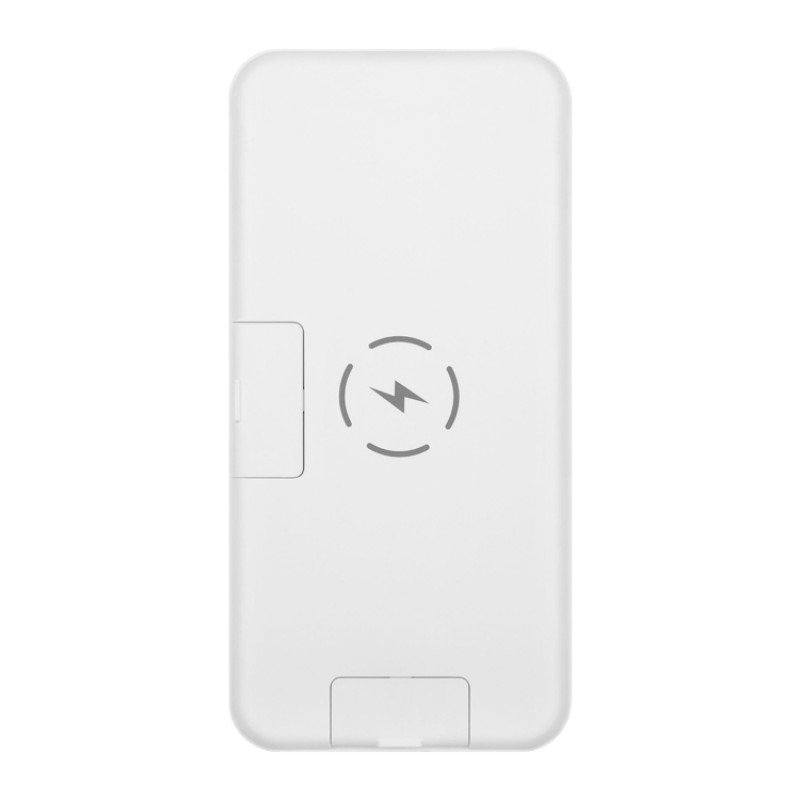 Внешний аккумулятор Rombica NEO Wireless PD White Внешний аккумулятор Rombica NEO Wireless PD White