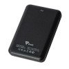 Беспроводной внешний аккумулятор «Grind Air» v. 2, 5000 mAh