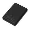 Портативное беспроводное зарядное устройство "Grind Air", 5000 mAh Портативное беспроводное зарядное устройство "Grind Air", 5000 mAh