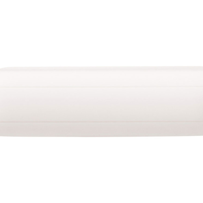 Магнитный внешний беспроводной аккумулятор «Polarix», QC/PD, 10000 мАч, слоновая кость