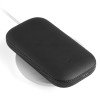 Внешний аккумулятор с беспроводной колонкой Powersound, черный