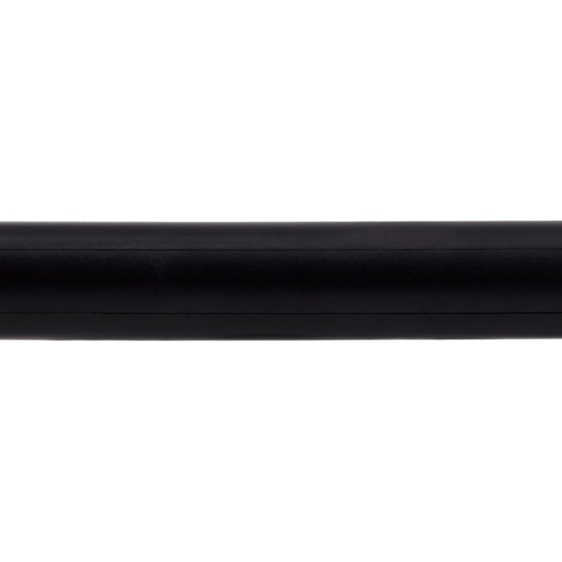 Магнитный внешний беспроводной аккумулятор «Polarix», QC/PD, 10000 мАч, черный