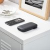 Внешний аккумулятор с беспроводной колонкой Powersound, черный