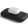 Внешний аккумулятор с беспроводной колонкой Powersound, черный