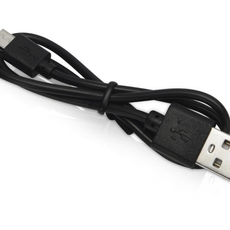 Органайзер с беспроводной зарядкой 5000 mAh "Powernote", темно-серый (P)