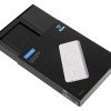 Внешний беспроводной аккумулятор c QC/PD "Reload", 10000 mAh, черный (Р) Внешний беспроводной аккумулятор c QC/PD "Reload", 10000 mAh, черный (Р)