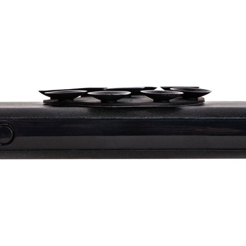 Беспроводной внешний аккумулятор «Grind Air» v. 2, 5000 mAh