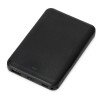 Портативное беспроводное зарядное устройство "Grind Air", 5000 mAh