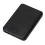 Портативное беспроводное зарядное устройство "Grind Air", 5000 mAh