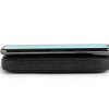 Внешний аккумулятор с беспроводной колонкой Powersound, черный