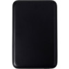 Магнитный внешний беспроводной аккумулятор «Polarix», QC/PD, 10000 мАч, черный