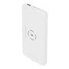 Внешний аккумулятор Rombica NEO Wireless PD White Внешний аккумулятор Rombica NEO Wireless PD White