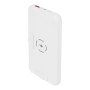 Внешний аккумулятор Rombica NEO Wireless PD White