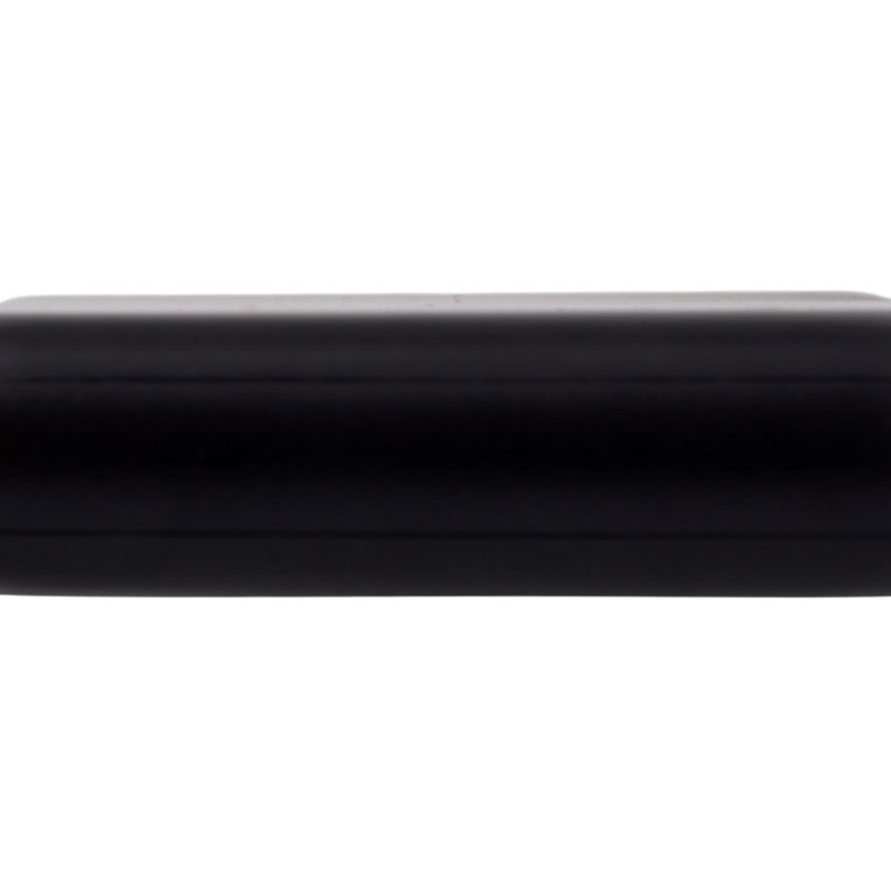 Магнитный внешний беспроводной аккумулятор «Polarix», QC/PD, 10000 мАч, черный