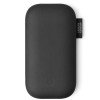 Внешний аккумулятор с беспроводной колонкой Powersound, черный