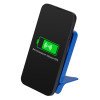 Внешний магнитный аккумулятор "MagnIQ", синий, 5000 mAh Внешний магнитный аккумулятор "MagnIQ", синий, 5000 mAh