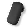 Внешний аккумулятор с беспроводной колонкой Powersound, черный