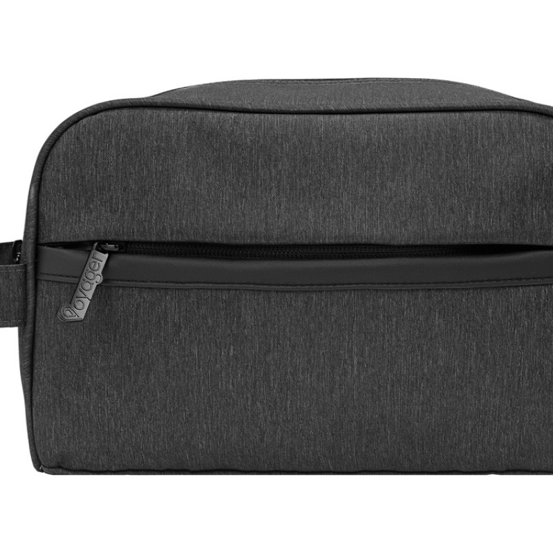 Дорожный несессер District, темно-серый Дорожный несессер District, темно-серый