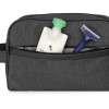 Дорожный несессер District, темно-серый Дорожный несессер District, темно-серый