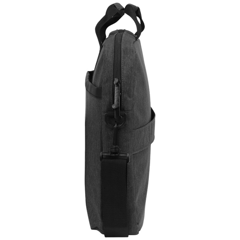 Сумка для ноутбука 14,3" District, темно-серый Сумка для ноутбука 14,3" District, темно-серый