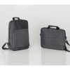 Рюкзак с отделением для ноутбука District, темно-серый