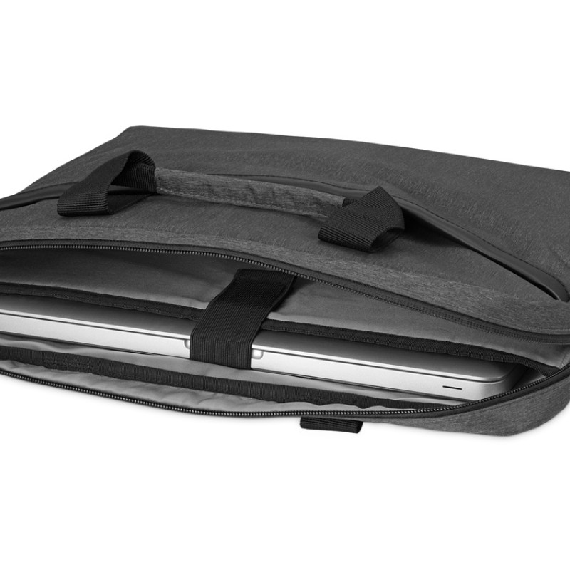 Сумка для ноутбука 14,3" District, темно-серый Сумка для ноутбука 14,3" District, темно-серый