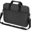 Сумка для ноутбука 14,3" District, темно-серый
