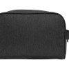 Дорожный несессер District, темно-серый Дорожный несессер District, темно-серый