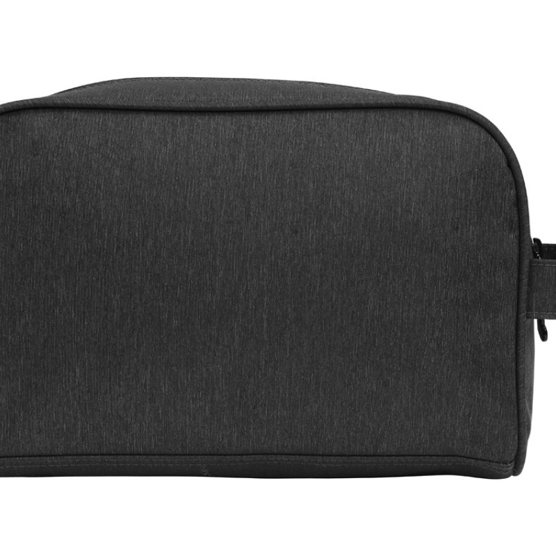 Дорожный несессер District, темно-серый Дорожный несессер District, темно-серый