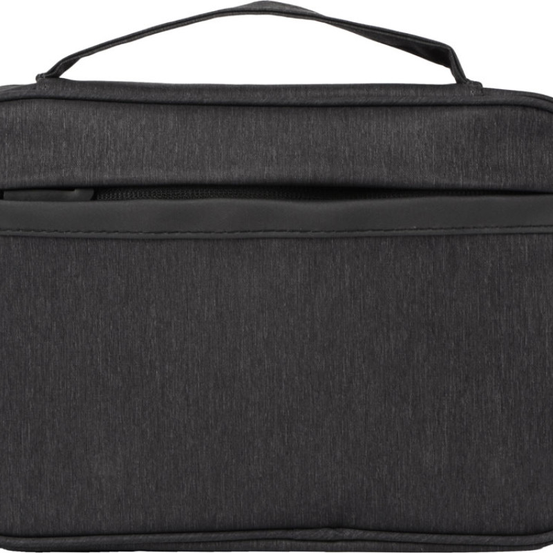 Несессер для путешествия с крючком District