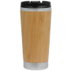Термокружка «Stem» с бамбуковым корпусом