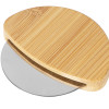 Нож для пиццы "Bamboo collection"