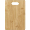 Разделочная доска из бамбука "Mary S"