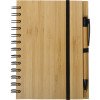 Блокнот «Bamboo tree» с ручкой Блокнот «Bamboo tree» с ручкой