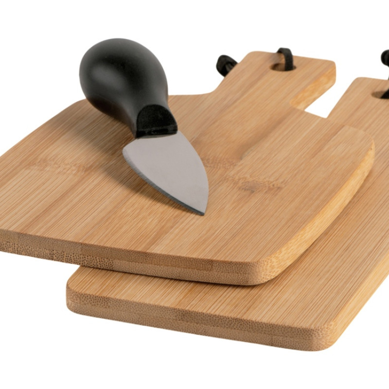 Набор для сыра и тапасов Bamboo Collection "Tapas"