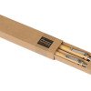 Набор "Bamboo" шариковая ручка и механический карандаш