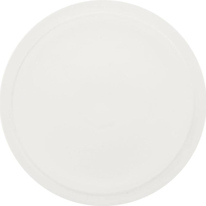 Стеклянная бутылка с бамбуковой крышкой «Foggy», 600мл, белый (Р)