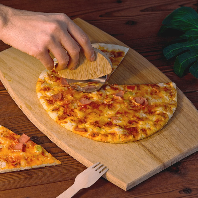 Нож для пиццы "Bamboo collection"