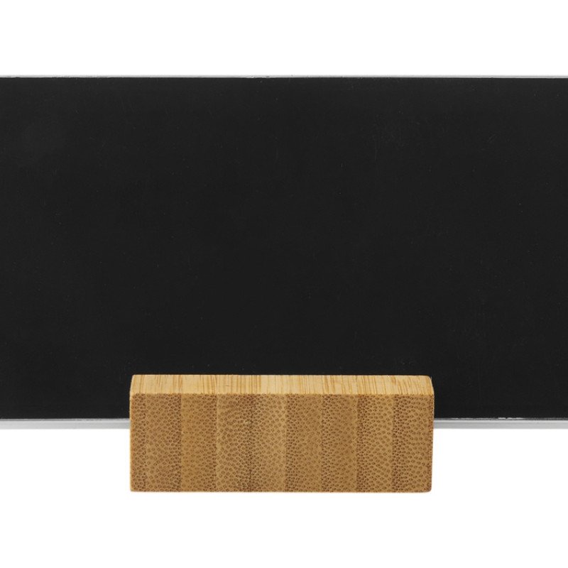 Подставка для телефона «Plix», натуральный