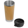 Термокружка «Stem» с бамбуковым корпусом